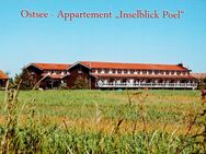 Strand, herrliche Natur und ein Golfplatz vor der Tür - Hohenkirchen (Mecklenburg-Vorpommern)