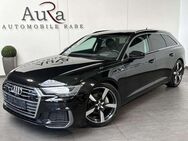 Audi A6 Avant 40 TDI Qu S-Line NAV+LED+AHK+PANO+HUD - Wardenburg