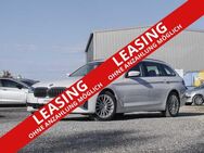 BMW 520 d Luxury Line //AHK/Pano/Leder/360°/Laser/Navi - Thannhausen