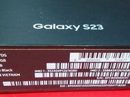 Samsung Galaxy S23 - Essen