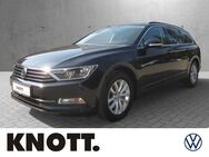 VW Passat Variant, 1.6 TDI Comfortline, Jahr 2017 - Cottbus