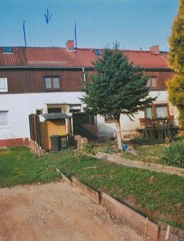 Zwickau, EFH - Zwickau