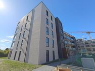 Wohnquartier - MUMMSCHE KOPPEL: Wohnen zwischen Campus & Innenstadt Moderne 3-Zimmerwohnung/EG - Flensburg