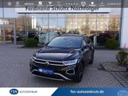 VW T-Roc, 2.0 TDI, Jahr 2024 - Rostock