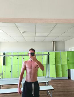 M 23 sucht Sie😉 - Germersheim