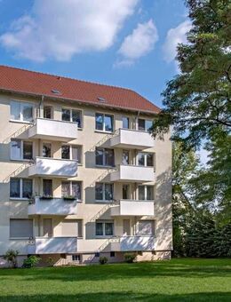 3-Zimmer-Wohnung in Minden Innenstadt - Minden (Nordrhein-Westfalen)