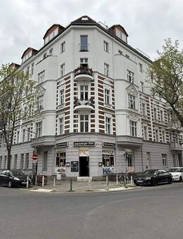 Charmante 1,5-Zimmer-Wohnung in Berlin Schöneberg – Ideal für Singles und Paare - Berlin