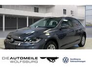 VW Polo, 1.0 TSI 6 VI Style TravelAssist, Jahr 2024 - Wolfsburg