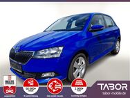 Skoda Fabia, 1.0 TSI 95 Amb Swing FrontA 15Z, Jahr 2021 - Freiburg (Breisgau)