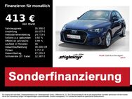 Audi A3, Sportback S-line 40TFSI quattro VC, Jahr 2023 - Pfaffenhofen (Ilm)