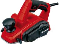 Einhell Elektrohobel TC-PL 750, 750 in W, Hobelbreite: 82 in mm