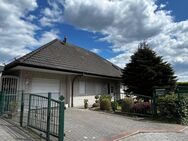 Pflegeleichter Winkelbungalow im Ortskern von Scharrel zu verkaufen - Saterland