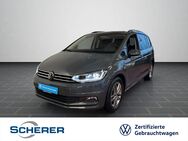 VW Touran, 1.5 TSI Comfortline 4 ALL, Jahr 2024 - Aschaffenburg