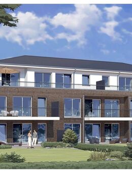 RESERVIERT: exklusive ETW im Herzen von Lilienthal_WE 3_2.BA_ - Lilienthal