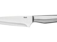 Fissler Universalküchenmesser Essential, handlich, Halbkropf, gerade Schneide, gewichteter Griff