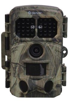 Denver Wildkamera WCT-8026W 8MP IP65 120° (Außenbereich)