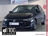 VW Golf, 2.0 TDI VIII Style, Jahr 2023 - Wetzlar