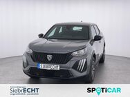 Peugeot 2008, 1.2 Active BTH, Jahr 2022 - Einbeck