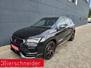 CUPRA Ateca, 2.0 TSI VZ BIS 30 11 eSITZ eHECK heizbare Frontscheibe, Jahr 2024 - Riedenburg