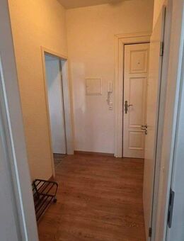 Modernes 1 Raum Appartement im Zentrum von Zossen möbliert zu vermieten - Zossen