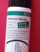 Pannen-Spray, 75 ml (Artikelnummer 5210) in 76829