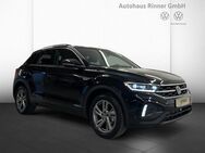 VW T-Roc, 1.5 TSI R-Line, Jahr 2024 - Bad Tölz