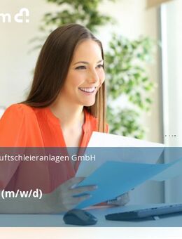 Einkäufer (m/w/d) - Asbach (Landkreis Neuwied)