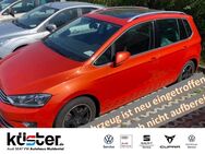 VW Golf Sportsvan, 17, Jahr 2016 - Grimma