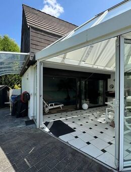 Freistehendes Einfamilienhaus in toller Lage von Korschenbroich - Korschenbroich