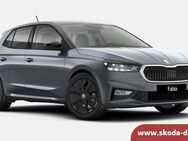 Skoda Fabia, 1.0 TSI SELECTION, Jahr 2022 - Dresden