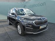 Skoda Kodiaq, 2.0 TDI Style Smart Link, Jahr 2023 - München