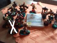 Skylander Swap Force PS 3 CD  9 normale Figuren und 12 austauschbare Figuren - Euskirchen