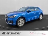 Audi Q2, 1.5 TFSI DESIGN, Jahr 2020 - Leinefelde-Worbis Leinefelde