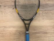 Tennisschläger / tennisracket - Berlin