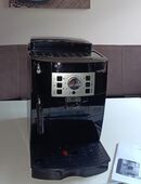 TOP Kaffeevollautomat DeLonghi ECAM 22.110.B Magnifica in 48301