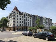 Vermietete 1-Zimmerwohnung mit TG-Stellplatz in Dresden- Cotta! - Dresden