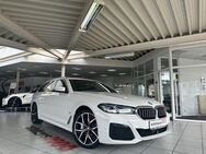 BMW 530 d xDrive M Sportpaket AUT./LASER/HUD/PANO. - Hamm