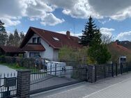 Einfamilienhaus in Kehrigk bei Storkow sehr ruhig & grün gelegen - Storkow (Mark) Zentrum