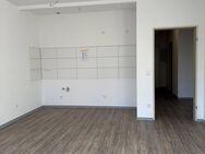 Erstbezug - Kernsanierte, ruhige 3 ZKB-Innenstadt-Wohnung mit Süd-Balkon - Alzey