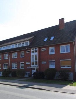 gemütliche 2 Zimmer-Wohnung im DG - Syke