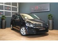 VW Touran 2.0TDI Comfortline SHZ*Bluetooth*Business - Sinzig