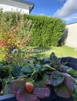 Reihenendhaus perfekt für die Familie - Euskirchen