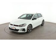 VW Golf VII 2.0 TSI GTI BlueMotion - Berlin