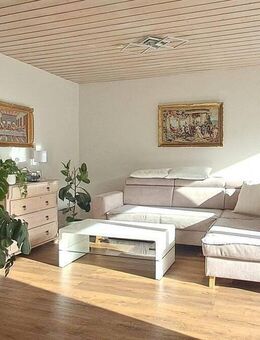 3 Zimmer-Wohnung - Traunreut