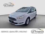 Ford Galaxy, 2.0 EcoBlue, Jahr 2019 - Steinfurt Zentrum