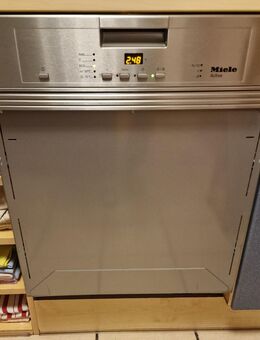 Geschirrspüler MIELE G4203, Active Edehlstahl Defekt - Duisburg