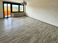 ***ruhige 3-Zimmerwohnung mit herrlichem Weitblick*** - Leinzell