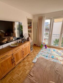 Tolle Gelegenheit: 2 Zimmerwohnung im Rieselfeld - Freiburg (Breisgau)