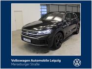 VW Touareg, 3.0 V6 eHybrid Elegance IQ, Jahr 2023 - Leipzig