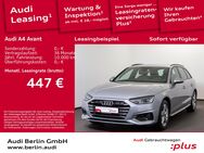 Audi A4, Avant Advanced 35 TFSI, Jahr 2024 - Berlin